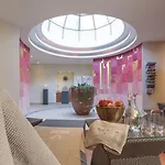 Cresta Palace Celerina St Moritz Active-In And Experience-Out Hotell
