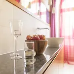 克雷斯塔宫廷酒店 酒店 切勒里纳