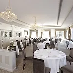Cresta Palace Celerina St Moritz Active-In And Experience-Out Hotell Celerina/Schlarigna