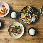 酒店 克雷斯塔宫廷酒店 4*