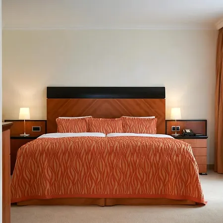 Hotel Cresta Palace Celerina 4*