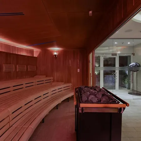 Hotel Cresta Palace Celerina 4*