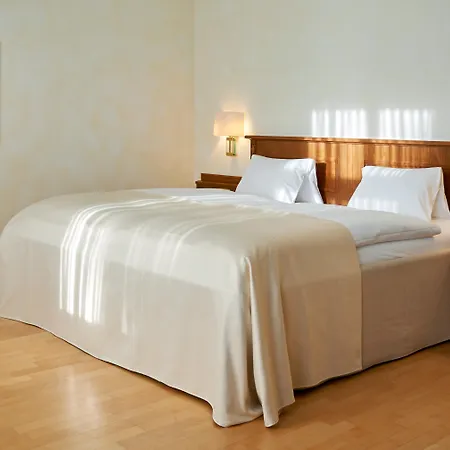 Hotel Cresta Palace Celerina 4*