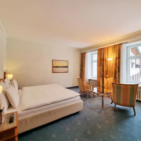 Ξενοδοχείο Cresta Palace Celerina Σελερίνα