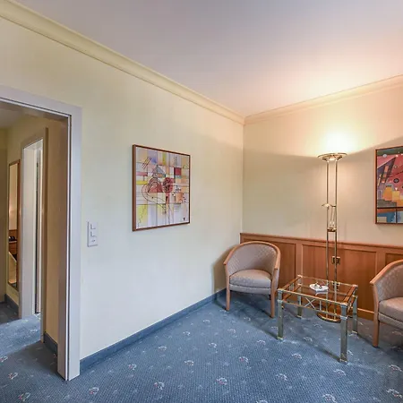Cresta Palace Celerina