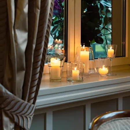 Cresta Palace Celerina 4* Σελερίνα