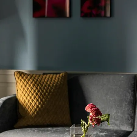 Cresta Palace Celerina St Moritz In And Out ツェエリーナ