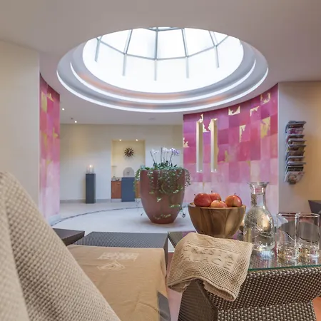 Cresta Palace Celerina St Moritz In And Out ホテル