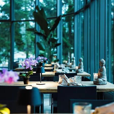 Cresta Palace Celerina St Moritz In And Out ホテル