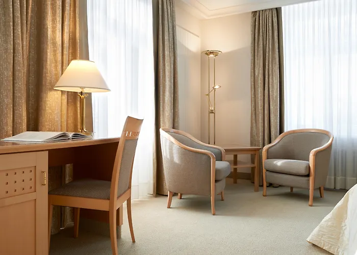 Cresta Palace Celerina St Moritz In And Out Szálloda 4*