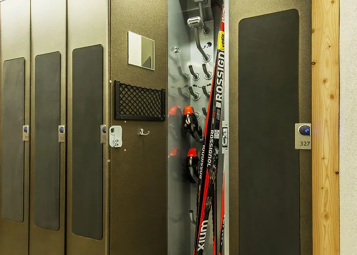 Cresta Palace Celerina St Moritz In And Out Szálloda 4*