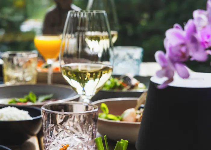 Szálloda Cresta Palace Celerina St Moritz In And Out 4*