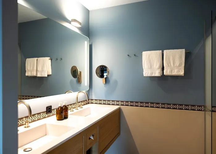 Szálloda Cresta Palace Celerina St Moritz In And Out